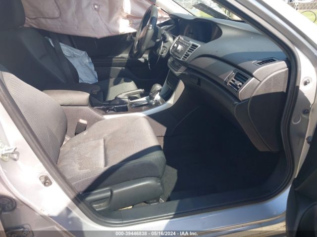 1HGCR2F38FA154492 Honda ACCORD LX