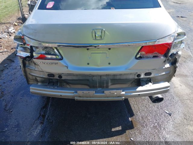 1HGCR2F38FA154492 Honda ACCORD LX