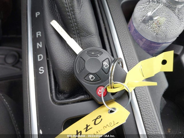 Ford ESCAPE SE 2018 1FMCU9GD0JUB94677 Image 11