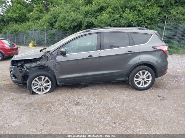 Ford ESCAPE SE 2018 1FMCU9GD0JUB94677 Image 15