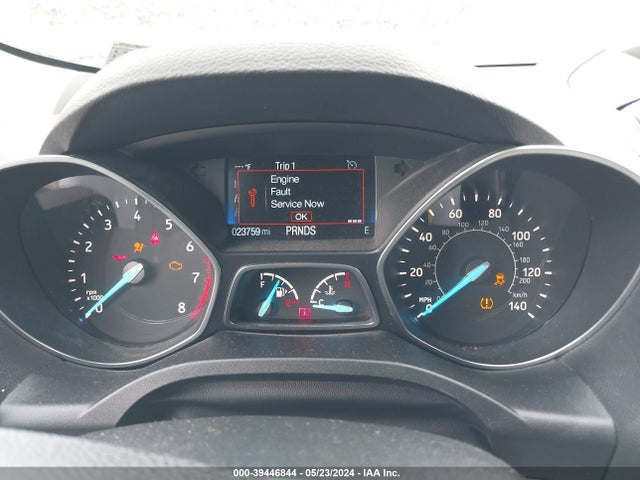 Ford ESCAPE SE 2018 1FMCU9GD0JUB94677 Image 16