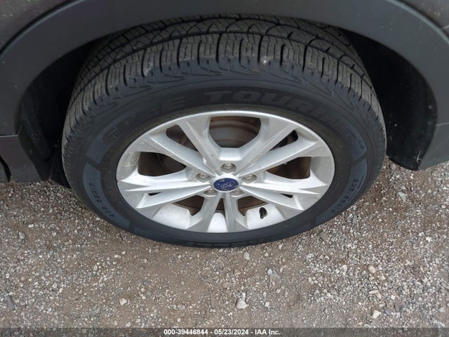 Ford ESCAPE SE 2018 1FMCU9GD0JUB94677 Image 12