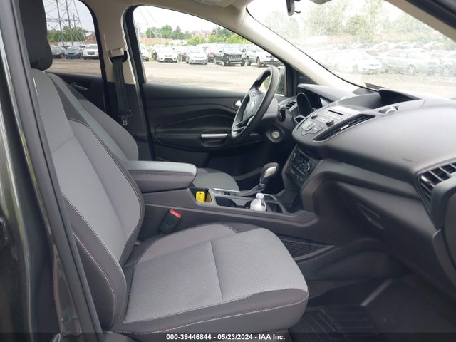 Ford ESCAPE SE 2018 1FMCU9GD0JUB94677 Image 5