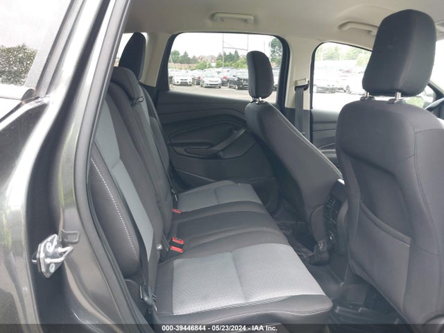 Ford ESCAPE SE 2018 1FMCU9GD0JUB94677 Image 8