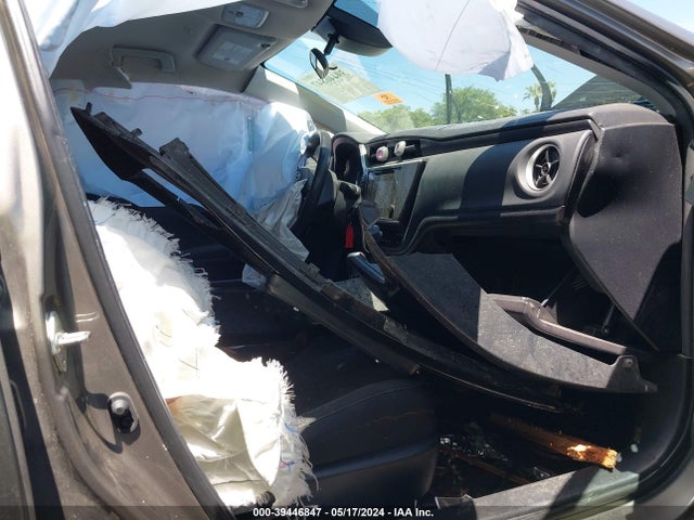 Toyota COROLLA LE 2019 5YFBURHE8KP857791 Image 5