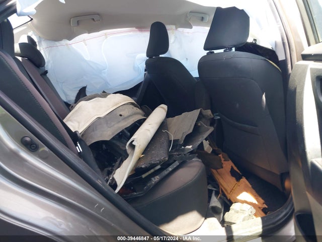 Toyota COROLLA LE 2019 5YFBURHE8KP857791 Image 8