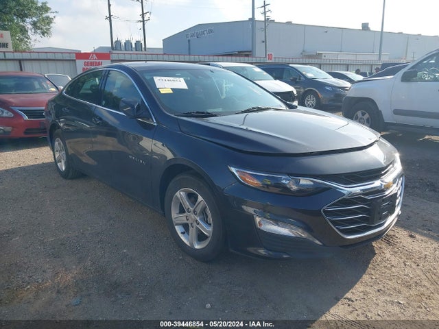 Chevrolet Malibu Fwd 1lt 2023 1G1ZD5ST2PF222779 zdjęcie główne