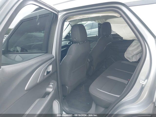 Chevrolet Trailblazer Awd Lt 2023 KL79MRSL9PB197494 Image 8