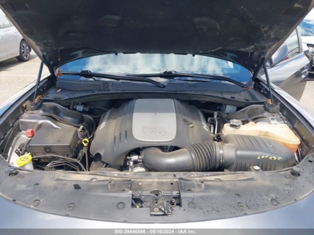 2C3CDXCT5MH547769 Dodge Charger R/t Rwd