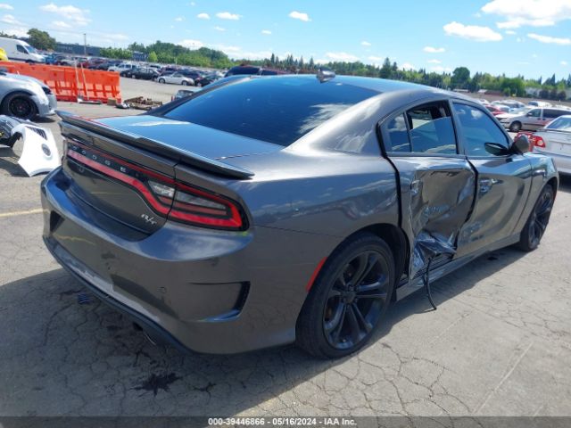2C3CDXCT5MH547769 Dodge Charger R/t Rwd
