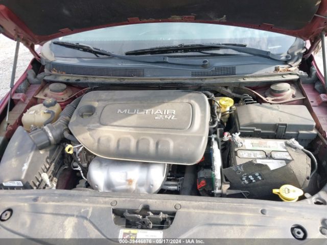 1C3CCCAB3FN743175 Chrysler 200 Limited