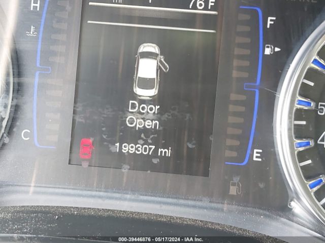 1C3CCCAB3FN743175 Chrysler 200 Limited