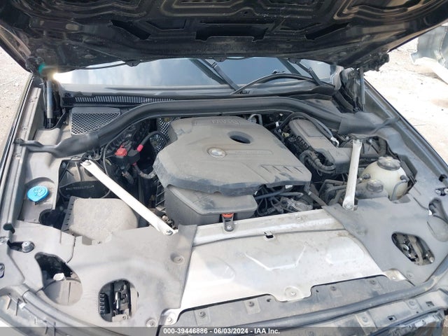 5UXTR9C5XJLC79344 BMW X3 Xdrive30i