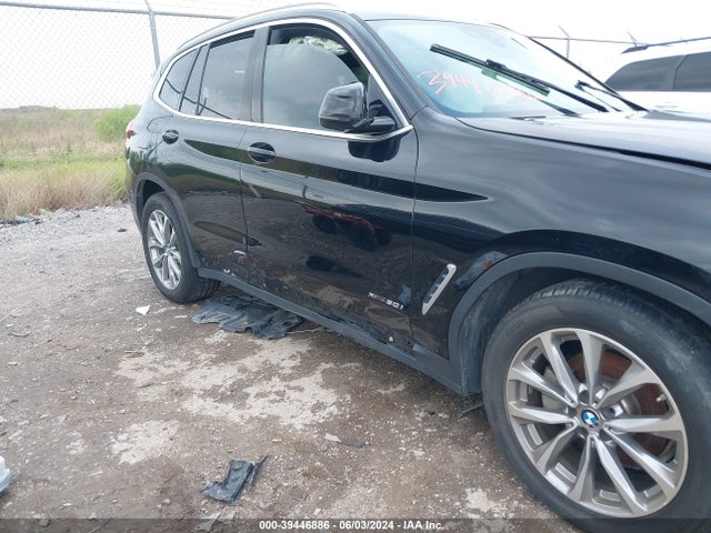 5UXTR9C5XJLC79344 BMW X3 Xdrive30i
