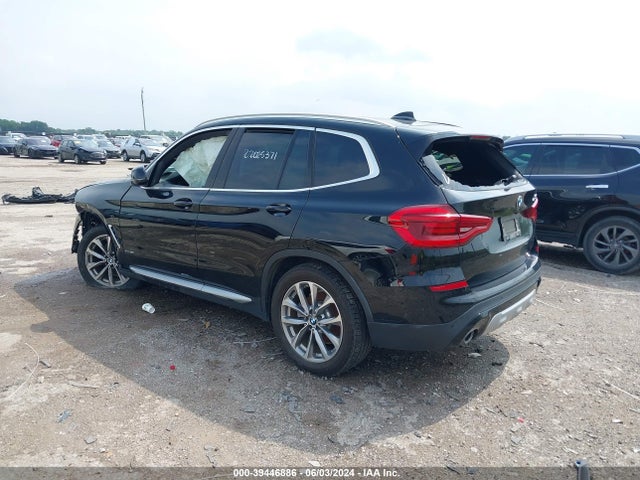 5UXTR9C5XJLC79344 BMW X3 Xdrive30i