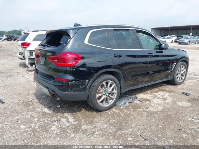 5UXTR9C5XJLC79344 BMW X3 Xdrive30i