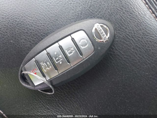 1N4AA6AV1KC381413 Nissan Maxima 3.5 Sl