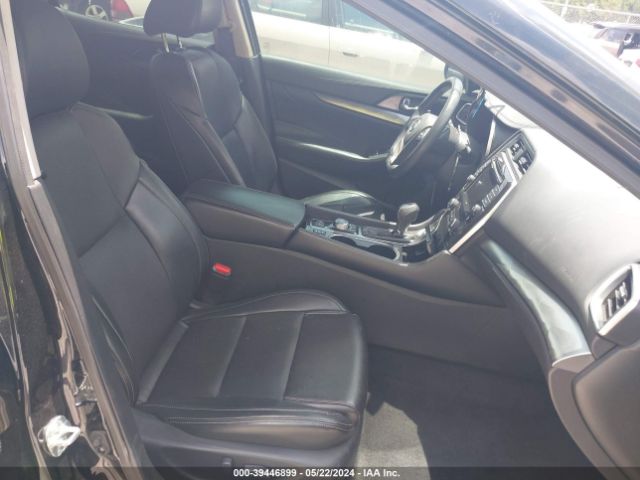 1N4AA6AV1KC381413 Nissan Maxima 3.5 Sl