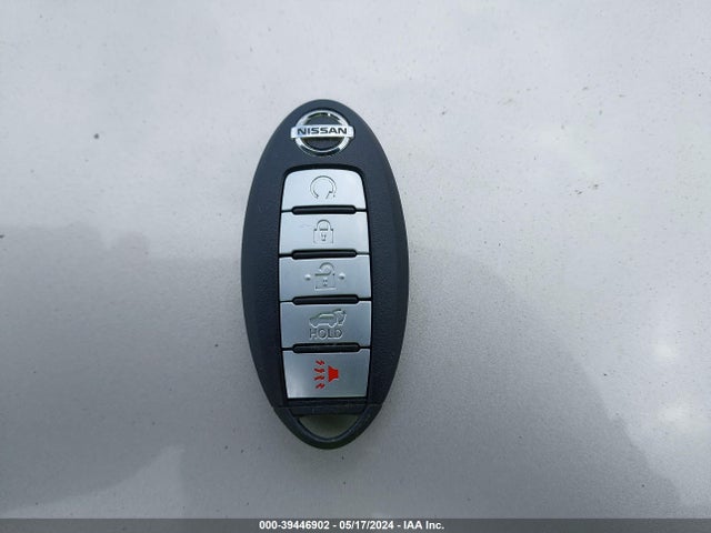 Nissan Pathfinder Sl 2018 5N1DR2MMXJC651728 Image 11