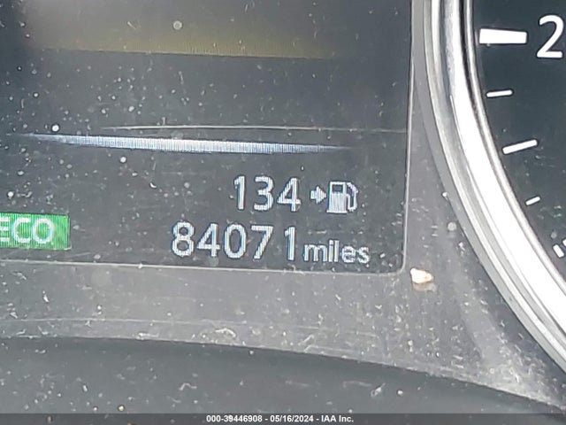 Nissan ROGUE SV 2017 5N1AT2MVXHC812425 Image 16