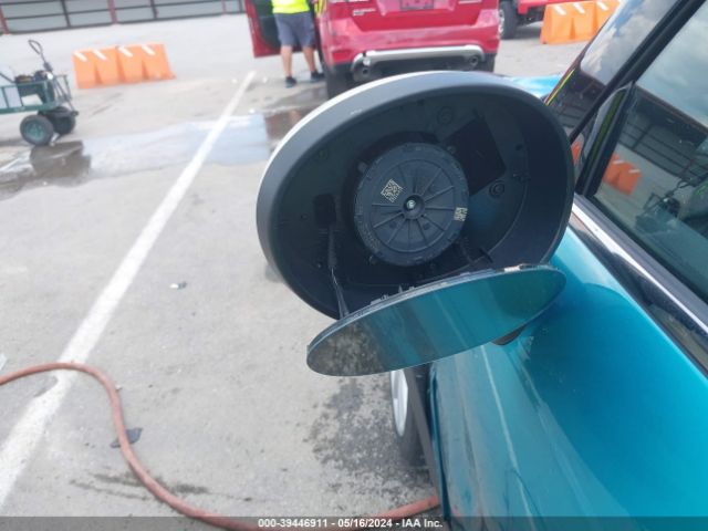WMWWG9C57J3E38936 Mini COOPER S