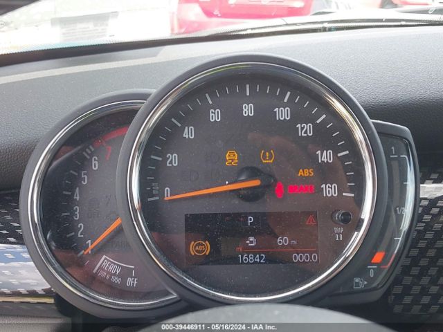 WMWWG9C57J3E38936 Mini COOPER S