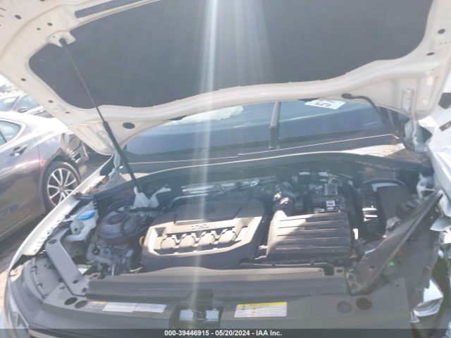 3VV4B7AX6NM108970 Volkswagen Tiguan 2.0t Sel R-line