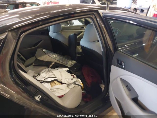 5XXGM4A71FG487089 KIA Optima Lx