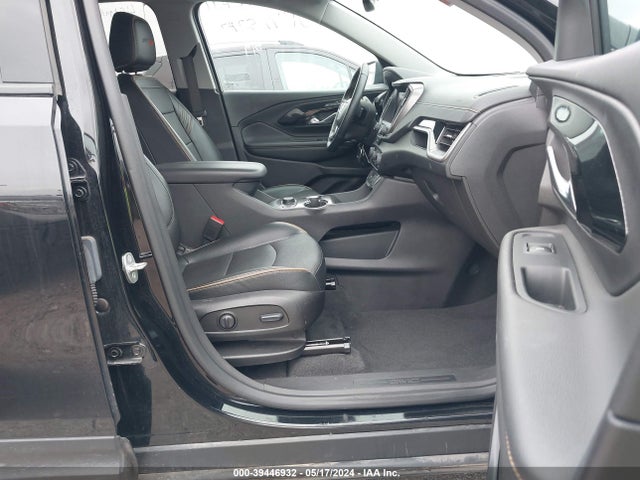 3GKALYEG7PL244701 GMC Terrain Awd At4