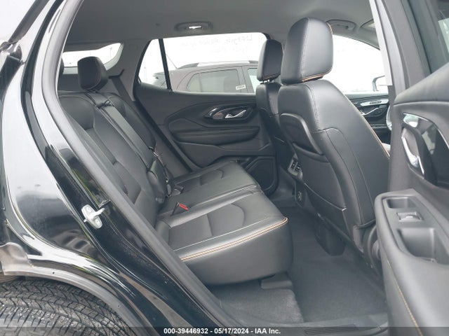3GKALYEG7PL244701 GMC Terrain Awd At4