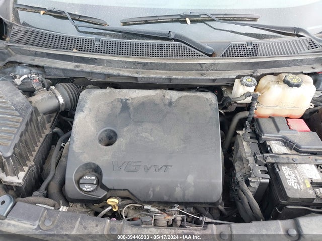 Chevrolet Traverse 1lt 2018 1GNEVGKW1JJ180478 Image 10