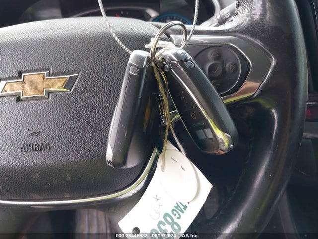 Chevrolet Traverse 1lt 2018 1GNEVGKW1JJ180478 Image 11