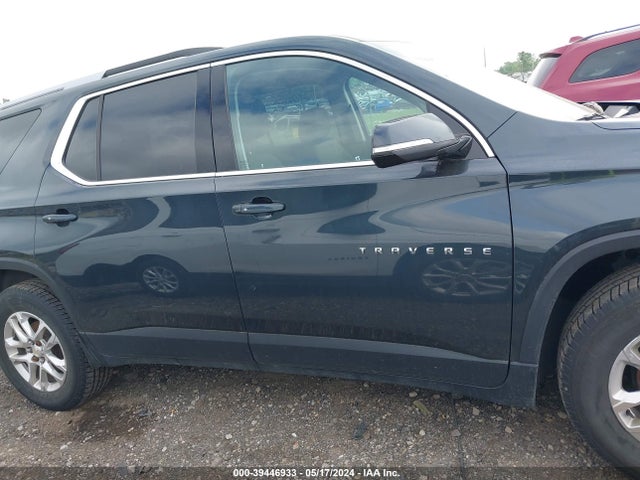 Chevrolet Traverse 1lt 2018 1GNEVGKW1JJ180478 Image 13