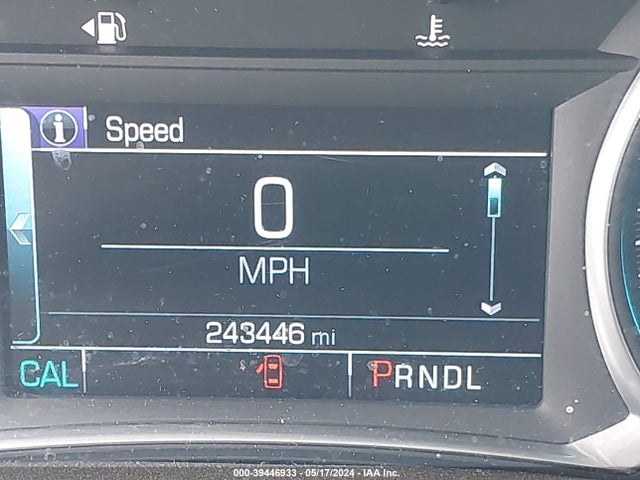 Chevrolet Traverse 1lt 2018 1GNEVGKW1JJ180478 Image 15