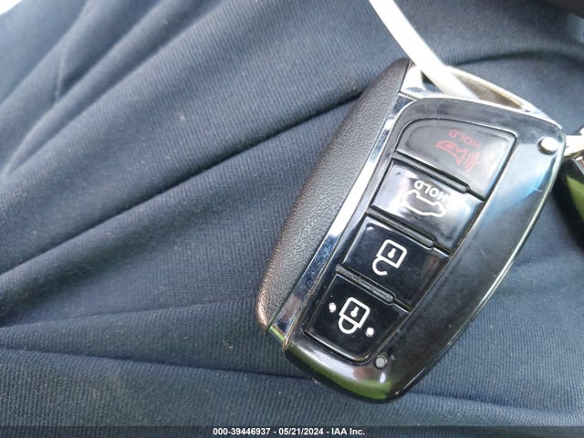 Hyundai Santa Fe Gls 2015 KM8SRDHF6FU105153 Image 11