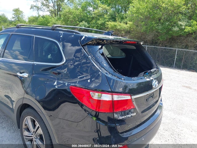 Hyundai Santa Fe Gls 2015 KM8SRDHF6FU105153 Image 13