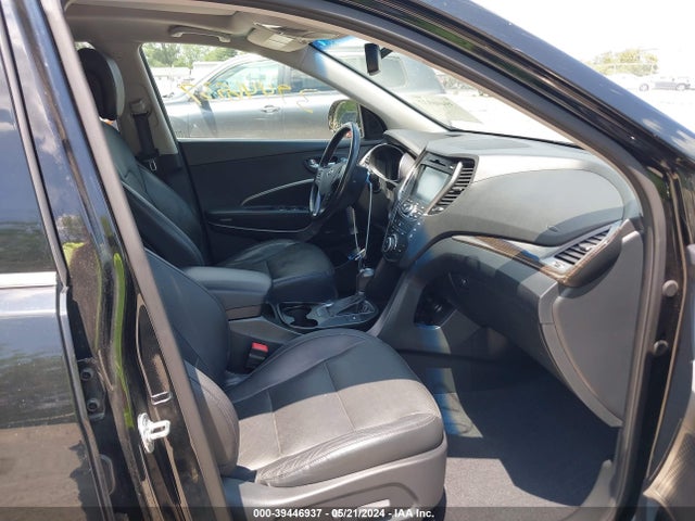 Hyundai Santa Fe Gls 2015 KM8SRDHF6FU105153 Image 5