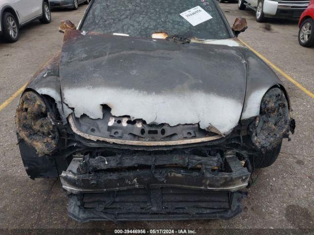WP0AA2A73KL102290 Porsche PANAMERA 4