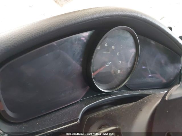 WP0AA2A73KL102290 Porsche PANAMERA 4
