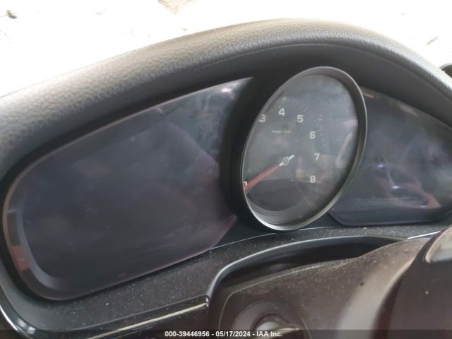 WP0AA2A73KL102290 Porsche PANAMERA 4