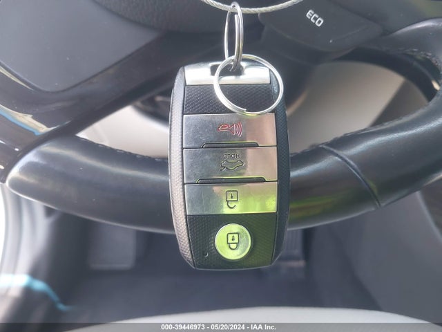 KIA OPTIMA EX 2014 5XXGN4A78EG278234 Image 11