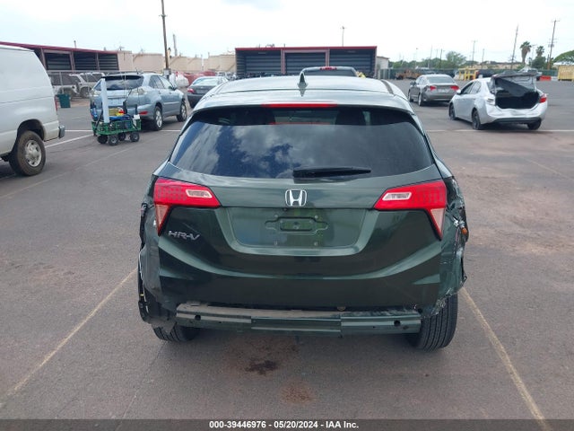 Honda r18z9 2018 3CZRU5H56JG701092 Image 30