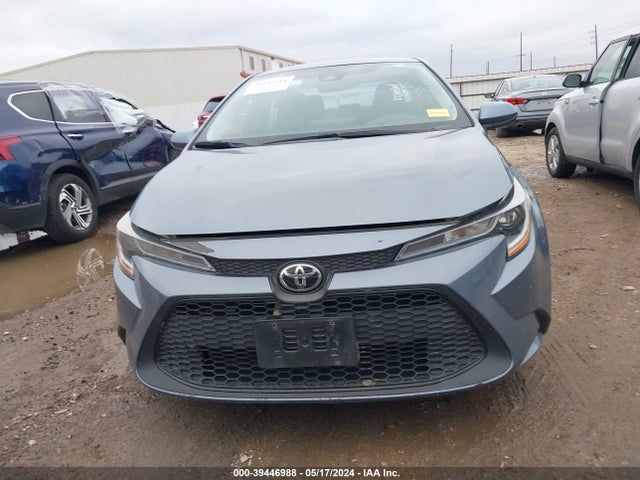 Toyota COROLLA LE 2022 5YFEPMAE8NP274160 Image 12