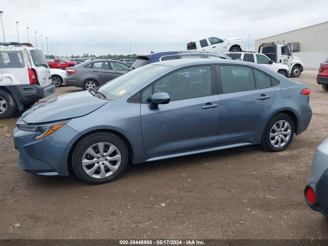 Toyota COROLLA LE 2022 5YFEPMAE8NP274160 Image 14