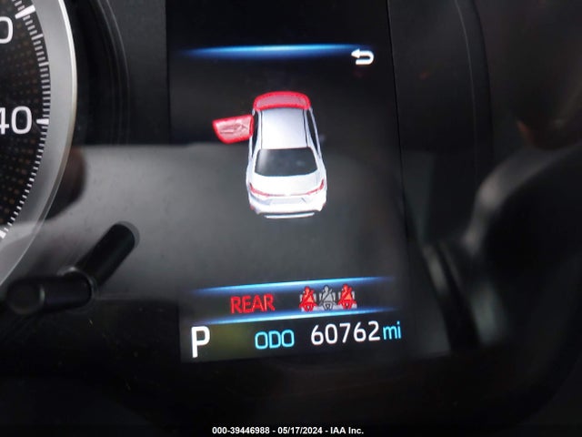 Toyota COROLLA LE 2022 5YFEPMAE8NP274160 Image 15