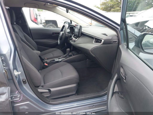 Toyota COROLLA LE 2022 5YFEPMAE8NP274160 Image 5