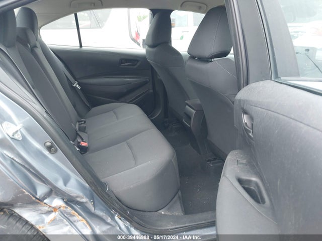 Toyota COROLLA LE 2022 5YFEPMAE8NP274160 Image 8