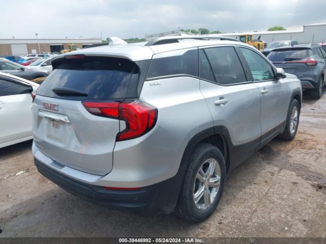 3GKALMEV4ML375510 GMC Terrain Fwd Sle