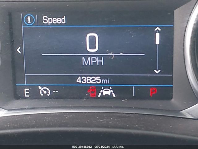 3GKALMEV4ML375510 GMC Terrain Fwd Sle