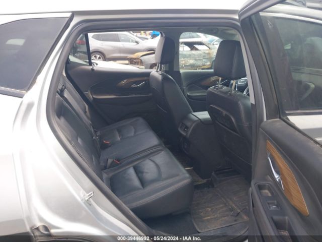 3GKALMEV4ML375510 GMC Terrain Fwd Sle